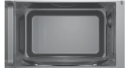 Bosch Mikrobølgeovn BFL523MB3 (sort)