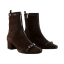 Carel Dame Sko Brun 37 EU,