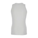Alexander McQueen Herre Topper Hvit XL,