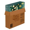 Adventskalender for menn 24 gaver og elegant design
