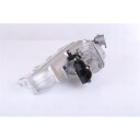 EGR Ventil NISSENS 98239
