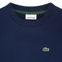 Lacoste Collegegenser   Marine   Lacoste   16 år 176   Collegegenser   Marineblå