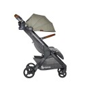 Vogn Ergobaby Metro+Deluxe Empire State Green