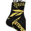 Vetements unisex Undertøy Flerfarget S,