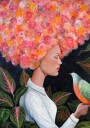 Quand L"eleve Est Pret Le Maitre Apparait Poster Plakat / 30x40cm