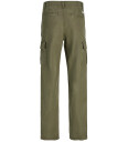 Jack & Jones Bukser Last Noos JPStkane Olive Natt Jack & Jones 12 år (152) Bukser bomull Grønn