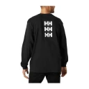 Helly Hansen Herre Topper Svart L,