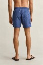 Gant Swim Shorts Blå