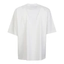 Dsquared2 Herre Topper Hvit L,