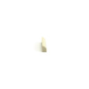 Graph Tech Tusq Xl Pql-6061-00 - G-Style Guitar Nut, Flat, Slotted, 1 23/32" Long