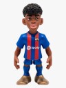 Minix Fotball Samlefigur Lamine Yamal FC Barcelona