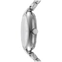DKNY Dameklokke DK1L066M0045 Downtown Multi Hvit/Stål Ø38 mm