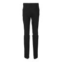Sportmax Dame Bukser Svart S,