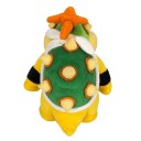 Super Mario Bowser Jr. Kosedyr 23 cm - Offisiell Nintendo Plush