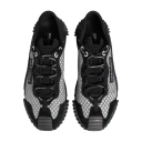 Dolce & Gabbana Herre Sko Svart 44 EU