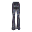 Etro Dame Bukser Flerfarget M,