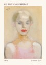 Circus Girl Helene Schjerfbeck Plakat Plakat / 70x100cm