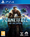 Age of Wonders: Planetfall Day One Edition PS4