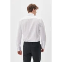 Matinique Herre Skjorter Hvit XL,