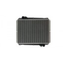Radiator MAHLE ORIGINAL CR 2669 000P