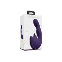 VIVE Yumi - Triple Motor G-Spot Finger Motion Vibrator and Flickering