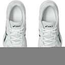 Asics Upcourt 6 Gs Kids hallsko junior Hvit 39