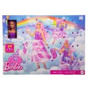 Barbie Fantasy Adventskalender