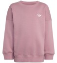 Adidas Originals   Sett Crew Pants   Rød