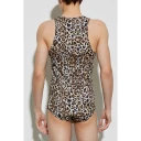 Dsquared2 Herre Topper Brun 2XL,