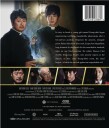 The Priests 2015 Bluray