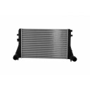 Intercooler HELLA 8ML 366 470-861