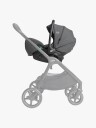 Joie i-Level Pro Babybilstol Ebony