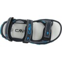 CMP Kids Mawi Sandal - Black - 32