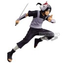 Banpresto Naruto Shippuden Vibration Stars Itachi Uchiha Figur 16 cm