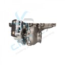 CLIMTEX CX8-186 Turbolader