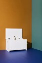 Kids Concept Kiste Hvit