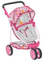 Baby Born Deluxe Pram