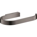 GROHE SELECTION TOALETTRULLHOLDER HARD GRAFITT