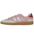 Coolway Sko Baresi Light Pink 38 Sko Rosa
