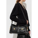 Coach Dame Vesker Svart ONE SIZE,