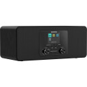 Grundig DTR 4600 DAB+ Bordradio med Bluetooth - Svart