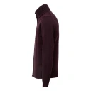 Zanone Herre Strikkevarer Brun 2XL,