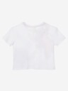Lilo & Stitch Tshirt   White   104