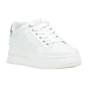 Guess Dame Sko Hvit 35 EU,