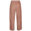 Via Masini 80 Dame Bukser Rosa XS,
