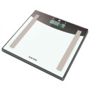Salter 9137 SVWH3R badevekt 180 kg