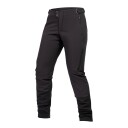 Endura MT500 Spray lange sykkelbukser sort dame
