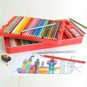 Faber Castell Classic - coloured pencil and pencil set - 62 pieces