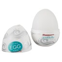 Tenga Egg Surfer Masturbator       - Hvit