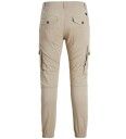 Jack and Jones Junior Paul Flake Junior Beige 170
